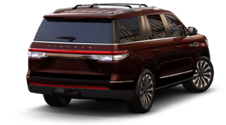 2024 Lincoln Lincoln Navigator External Image 3